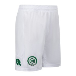 Pantalones Cortos Locales de FC Groningen 2024/25 para Niños Pantalones Cortos Locales de FC Groningen 2024/25 para Niños