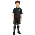 Conjunto Mundial Tercera México 2026 para Niño
