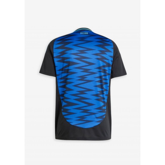 Camisa de tercera equipación para hombre Strasbourg 2024/25 Camisa de tercera equipación para hombre Strasbourg 2024/25