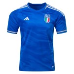 Italia #14 Federico Chiesa Camiseta de Local 23/24