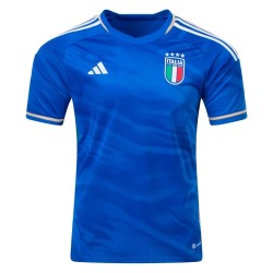 Italia #14 Federico Chiesa Camiseta de Local 23/24 Italia #14 Federico Chiesa Camiseta de Local 23/24
