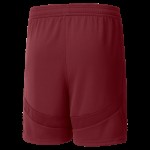 Pantalones cortos de local de niños Manchester City 2024/25 - Rojo Pantalones cortos de local de niños Manchester City 2024/25 - Rojo