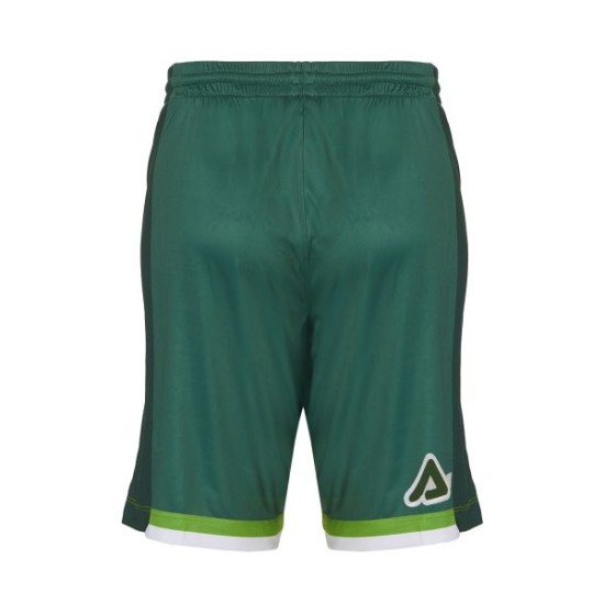 Pantalones Cortos Terceros de Heracles Almelo 2024/25 para Mujeres Pantalones Cortos Terceros de Heracles Almelo 2024/25 para Mujeres