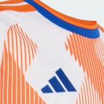 Niño FC Cincinnati 2026 Camiseta Visitante