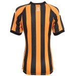 Camiseta Local de Hull City 2024/25 para Niños Camiseta Local de Hull City 2024/25 para Niños
