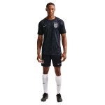 Pantalón Corto de la Copa Mundial 2026 de Estados Unidos Segunda Equipación para Mujer