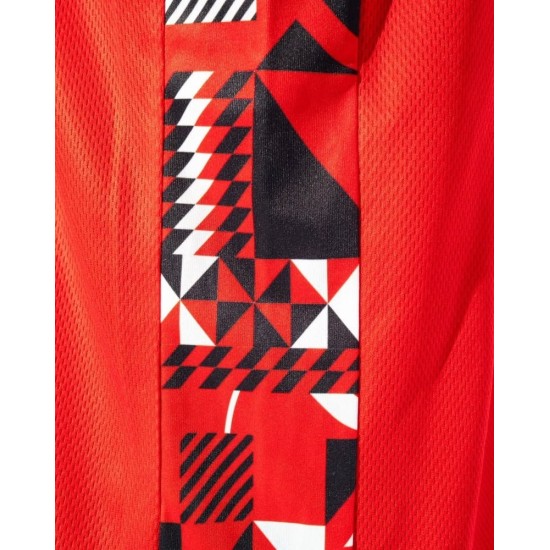 Camiseta local infantil Almere City FC 2026/27 Camiseta local infantil Almere City FC 2026/27