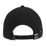 Gorra Crest BVB Borussia Dortmund - Negro