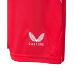 Shorts infantil FC Twente 2026/27 local