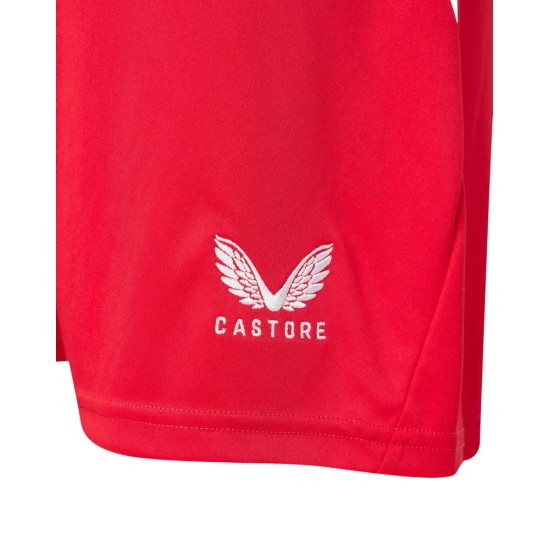 Shorts infantil FC Twente 2026/27 local