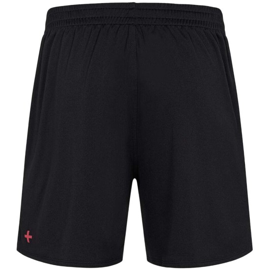 Pantalón Hombre Bayer 04 Leverkusen 2026/27 Local Pantalón Hombre Bayer 04 Leverkusen 2026/27 Local