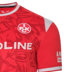 Camiseta de local 2026/27 para hombre del 1. FC Kaiserslautern