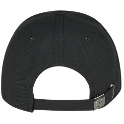 VfL Wolfsburg Gorro Logo – Negro VfL Wolfsburg Gorro Logo – Negro