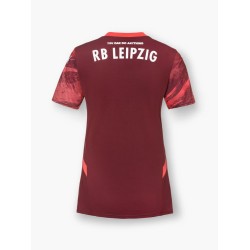 Camiseta Away RB Leipzig 2024/25 para mujer Camiseta Away RB Leipzig 2024/25 para mujer