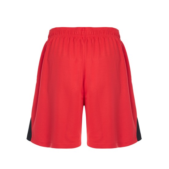 Pantalones cortos de casa para mujer Napoli 2024/25 - Rojo