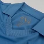 Camiseta de Local Nápoles 2026/27 Infantil Camiseta de Local Nápoles 2026/27 Infantil