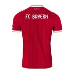 Camiseta Local Mujer Bayern Múnich 2026/27