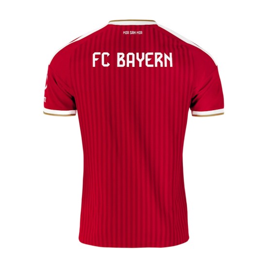 Camiseta Local Mujer Bayern Múnich 2026/27