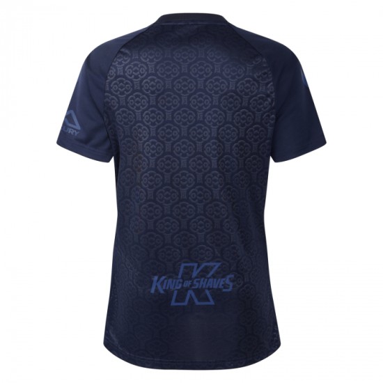 Camiseta Cuarta de Coventry City 2024/25 para Mujeres