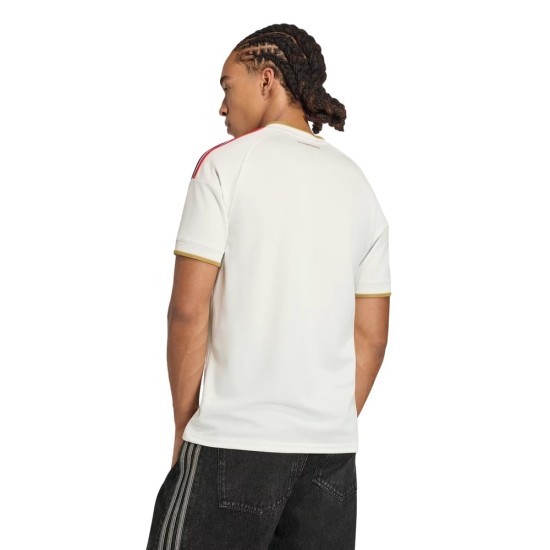 Camiseta Mundial 2026 Visitante Venezuela Mujer