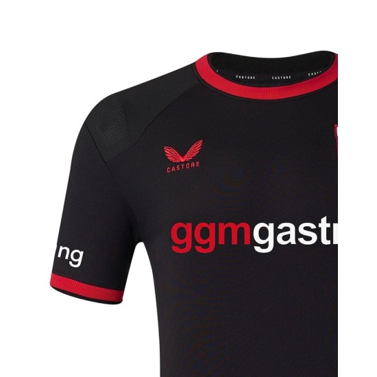 Camiseta de visitante FC Twente 2026/27 para hombre
