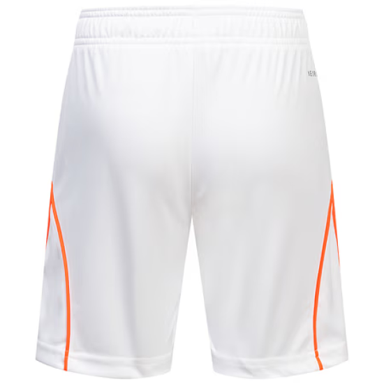 Hombre Pantalones Cortos de Visitante Fortuna Düsseldorf 2025/26 Hombre Pantalones Cortos de Visitante Fortuna Düsseldorf 2025/26