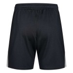 Pantalones cortos Third Bayer 04 Leverkusen 2024/25 para niño Pantalones cortos Third Bayer 04 Leverkusen 2024/25 para niño
