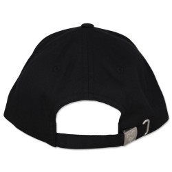 Gorra Crest - Negro VfB Stuttgart