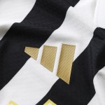 Camiseta Local Manga Larga Hombre Juventus 2026/27