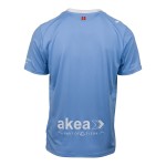 Niños Malmö FF camiseta local 2026