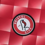 Camiseta de Calentamiento Local del Bristol City 2026/27 para Mujer