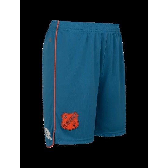Mujer FC Volendam 2025/26 Tercero Pantalones Cortos Fair