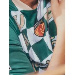 Tercera camiseta infantil del Le Mans FC 2026/27