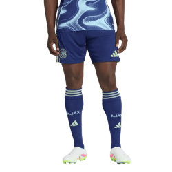 Pantalones cortos visitante Ajax 2025/26 hombre