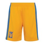 Kit de local Tigres UANL 2026/27 para niño Kit de local Tigres UANL 2026/27 para niño