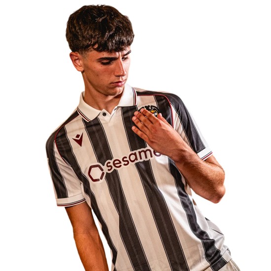 Camiseta de Visitante del Levante UD 2026/27 para Niño