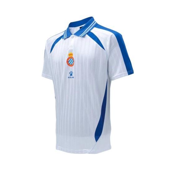 Camiseta de Prepartido de la Tercera Equipación RCD Espanyol 2026/27 para Mujer