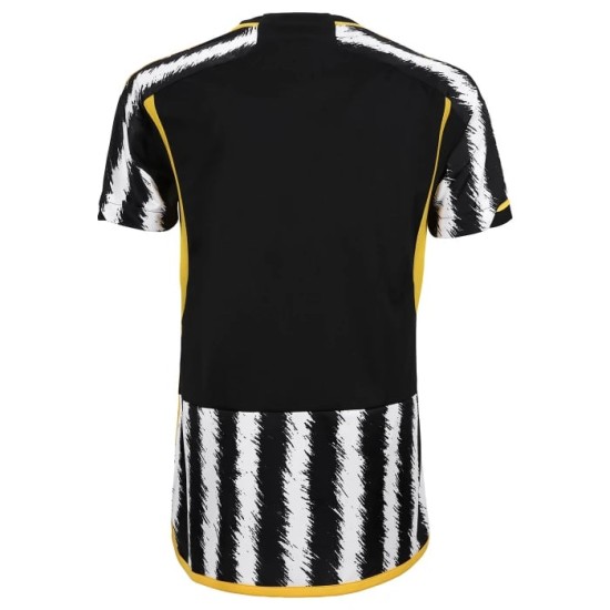 Camisa de casa para mujer Juventus 2023/24