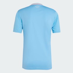 Hombre Inter Miami CF 2025 Camiseta Tercera Hombre Inter Miami CF 2025 Camiseta Tercera