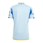 Camiseta visitante Atlanta United FC 2025 niño