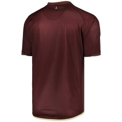 Camiseta Retro visitante del PSG para hombre 2006/07 Camiseta Retro visitante del PSG para hombre 2006/07