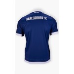 Camiseta local Karlsruher SC 2024/25 para niño
