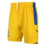 Pantalones cortos de tercera equipación para mujer Atalanta 2024/25