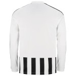 Camiseta Local Manga Larga Hombre Juventus 2026/27
