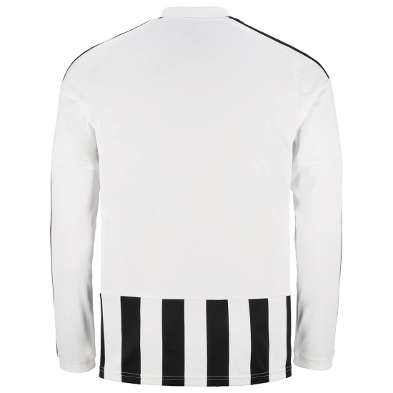 Camiseta Local Manga Larga Hombre Juventus 2026/27