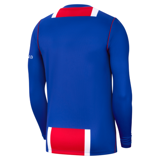 Camiseta Local Manga Larga Hombre PSG 2026/27