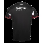 Niños FC St. Gallen 1879 2025/26 Camiseta Visitante