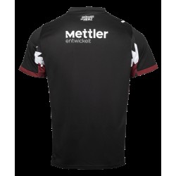 Hombres FC St. Gallen 1879 2025/26 Camiseta Visitante Hombres FC St. Gallen 1879 2025/26 Camiseta Visitante