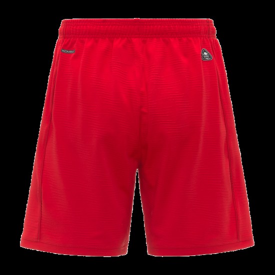 Pantalones cortos terceros Génova 2025/26 mujer Pantalones cortos terceros Génova 2025/26 mujer