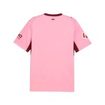 Camiseta Tercera para Mujer Valencia CF 2026/27 Camiseta Tercera para Mujer Valencia CF 2026/27